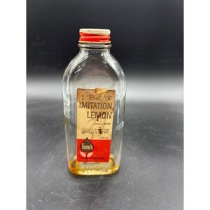 Vintage Tone's Imitation Lemon